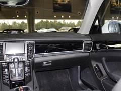 2014款 3.0T DCT S Executive