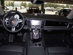 2014款 3.0T DCT S Executive
