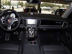 2014款 3.0T DCT S Executive