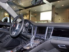 2014款 3.0T DCT S Executive