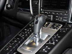 2014款 3.0T DCT S Executive