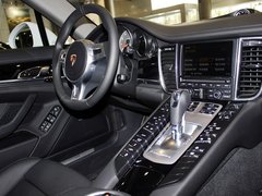 2014款 3.0T DCT S Executive