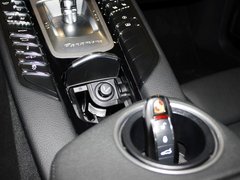2014款 3.0T DCT S Executive