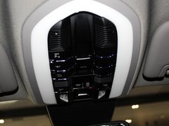 2014款 3.0T DCT S Executive
