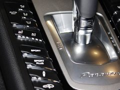 2014款 3.0T DCT S Executive