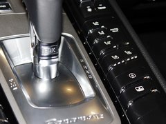 2014款 3.0T DCT S Executive