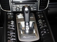 2014款 3.0T DCT S Executive