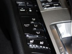 2014款 3.0T DCT S Executive