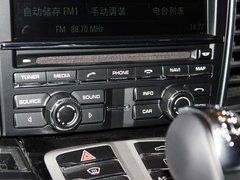 2014款 3.0T DCT S Executive