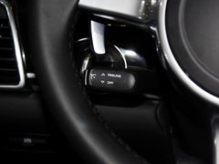 2014款 3.0T DCT S Executive
