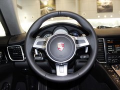 2014款 3.0T DCT S Executive