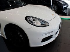 2014款 3.0T DCT S Executive