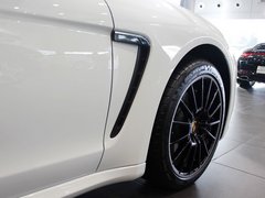 2014款 3.0T DCT S Executive