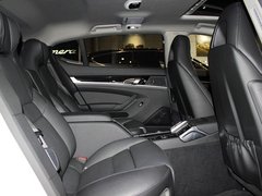2014款 3.0T DCT S Executive
