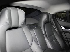 2014款 3.0T DCT S Executive