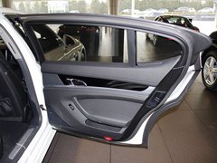 2014款 3.0T DCT S Executive