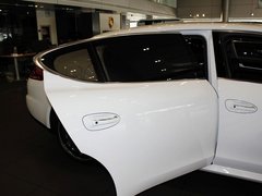 2014款 3.0T DCT S Executive