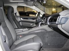2014款 3.0T DCT S Executive