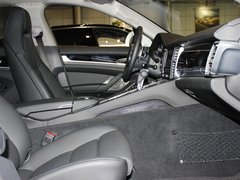 2014款 3.0T DCT S Executive