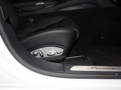 2014款 3.0T DCT S Executive
