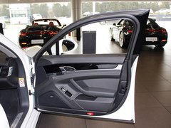 2014款 3.0T DCT S Executive