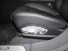 2014款 3.0T DCT S Executive