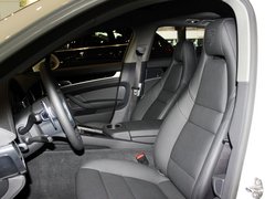 2014款 3.0T DCT S Executive