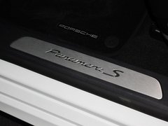 2014款 3.0T DCT S Executive