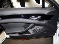 2014款 3.0T DCT S Executive