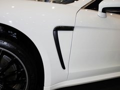 2014款 3.0T DCT S Executive