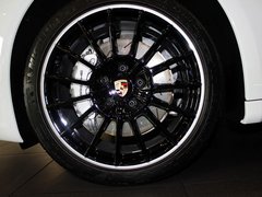 2014款 3.0T DCT S Executive