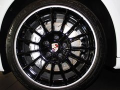 2014款 3.0T DCT S Executive
