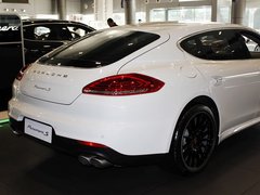 2014款 3.0T DCT S Executive