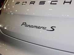 2014款 3.0T DCT S Executive