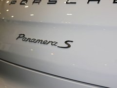 2014款 3.0T DCT S Executive