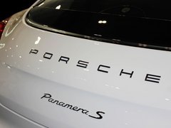 2014款 3.0T DCT S Executive
