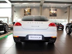 2014款 3.0T DCT S Executive