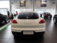 2014款 3.0T DCT S Executive