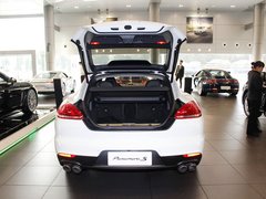 2014款 3.0T DCT S Executive
