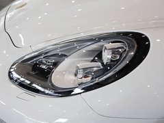 2014款 3.0T DCT S Executive