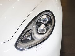 2014款 3.0T DCT S Executive