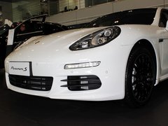 2014款 3.0T DCT S Executive