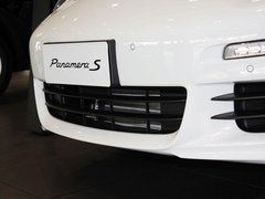 2014款 3.0T DCT S Executive