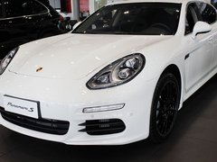 2014款 3.0T DCT S Executive