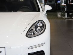 2014款 3.0T DCT S Executive