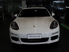 2014款 3.0T DCT S Executive