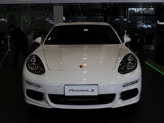 2014款 3.0T DCT S Executive