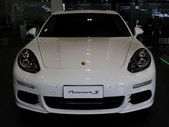 2014款 3.0T DCT S Executive