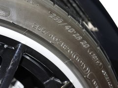 2014款 3.0T DCT S Executive