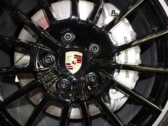 2014款 3.0T DCT S Executive